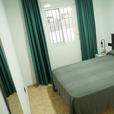 צ'יקלנה דה לה פרונטרה El Encanto La Barrosa מראה חיצוני תמונה